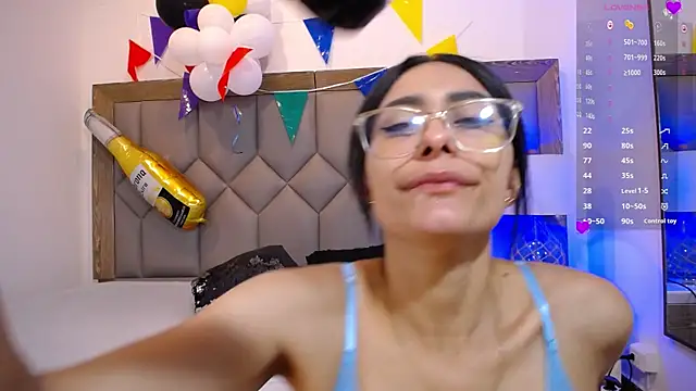 PamelaaPonce online show from 30, 9, 2025