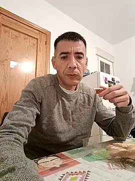 juanignacioargentino online show from 26, 1, 2025