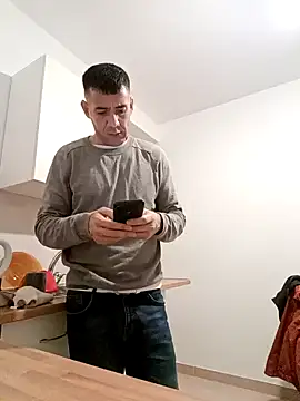 juanignacioargentino online show from 26, 1, 2025