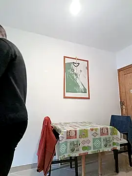 juanignacioargentino online show from 28, 1, 2025