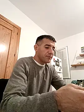 juanignacioargentino online show from 31, 1, 2025