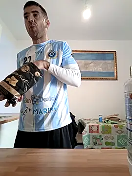 juanignacioargentino online show from 9, 2, 2025