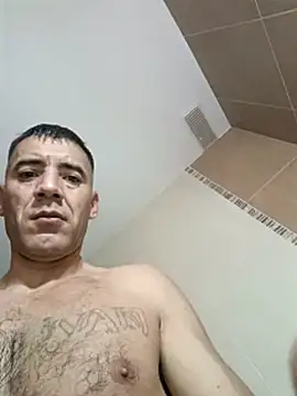 juanignacioargentino online show from 14, 2, 2025