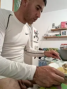 juanignacioargentino online show from 15, 2, 2025