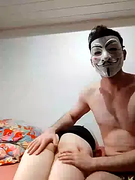 sam0and0katy online show from 29, 1, 2025