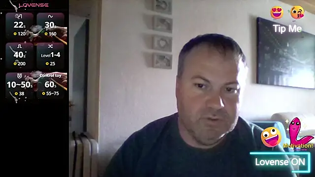 Snapshot of Pourleplasirs chatting on 16, 11, 2025 Pourleplasirs online show from 16, 11, 2025