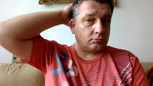 GrandpasDadBulg online show from 12, 2, 2025