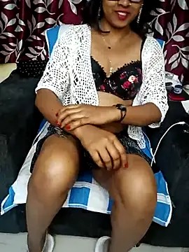 Cute Jiyaa online show from 15, 2, 2025