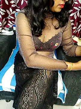 Cute Jiyaa online show from 20, 2, 2025