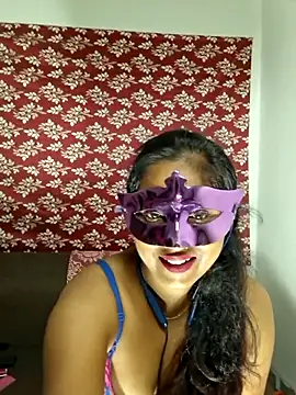 Cute Jiyaa online show from 13, 10, 2025