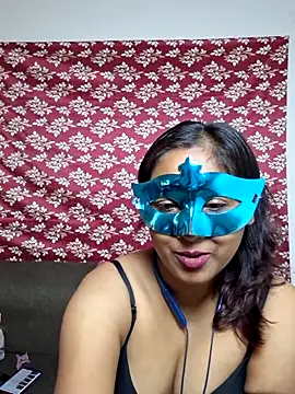 Cute Jiyaa online show from 27, 10, 2025