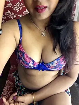 Cute Jiyaa online show from 31, 1, 2026