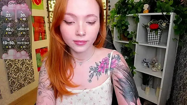 Maya Light online show from 5, 3, 2025