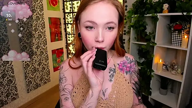 Maya Light online show from 7, 3, 2025