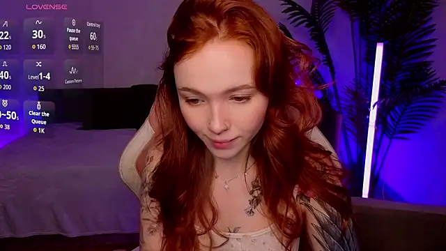 Maya Light online show from 7, 3, 2026