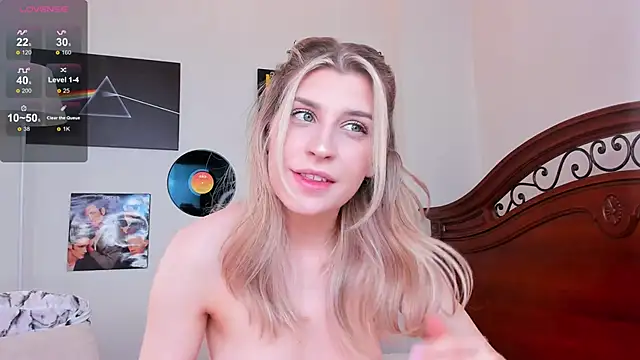 heartseduction online show from 5, 10, 2025