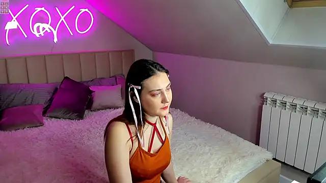 Alisa Suun online show from 16, 2, 2025