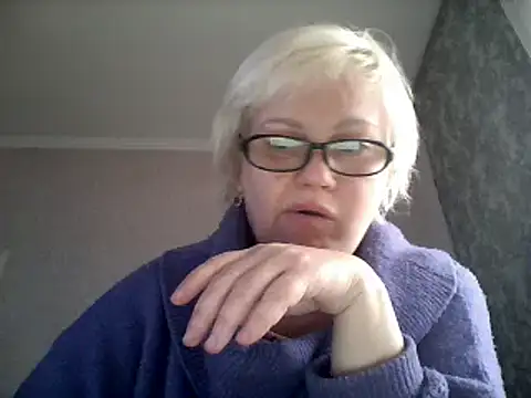 Mayya4321 online show from 16, 3, 2025