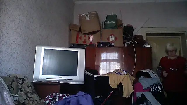 Mayya4321 online show from 28, 2, 2026