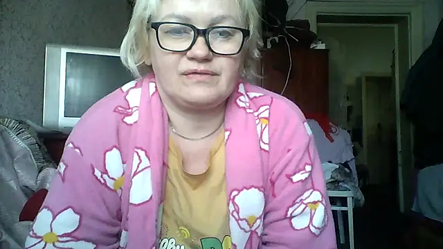 Mayya4321 online show from 14, 3, 2026