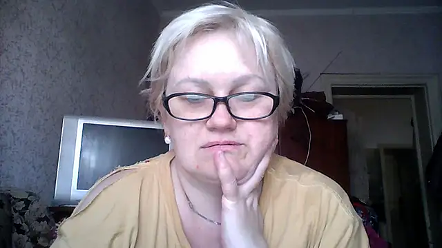 Mayya4321 online show from 20, 3, 2026