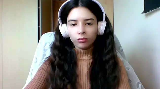 LariceSexy online show from 13, 2, 2025