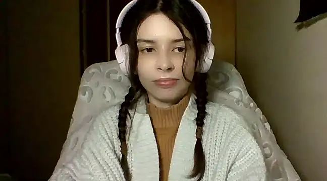 LariceSexy online show from 3, 3, 2025