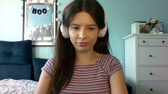 LariceSexy online show from 23, 9, 2025