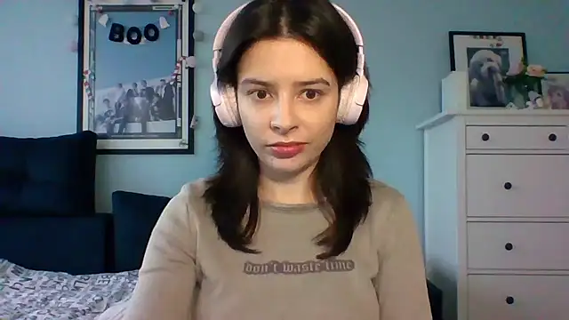 LariceSexy online show from 3, 11, 2025