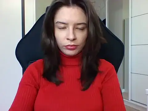 LariceSexy online show from 18, 12, 2025