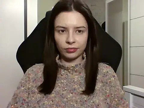 LariceSexy online show from 2, 2, 2026