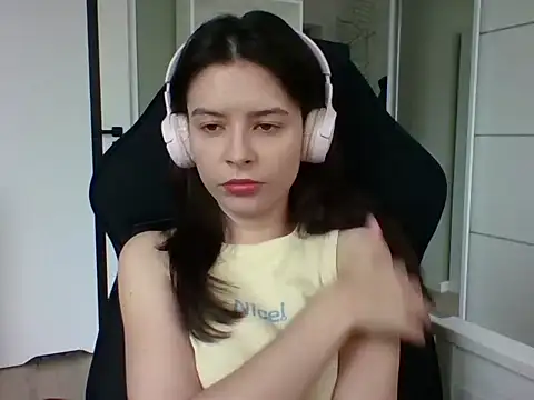 LariceSexy online show from 26, 3, 2026