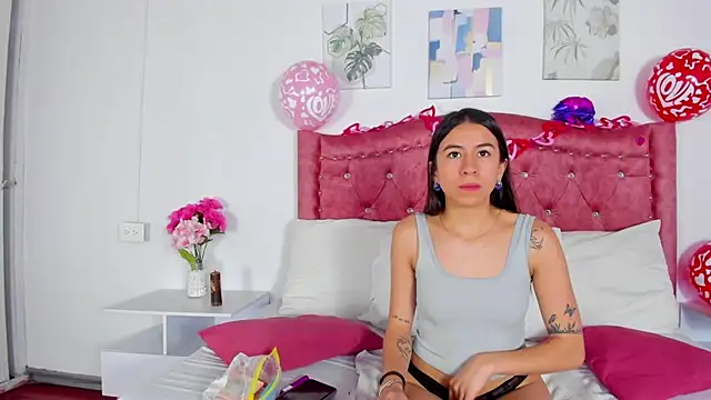 Ariana greenblat online show from 17, 2, 2025