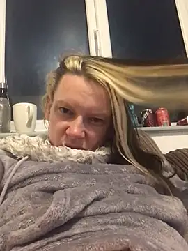 blondey206 online show from 11, 2, 2025