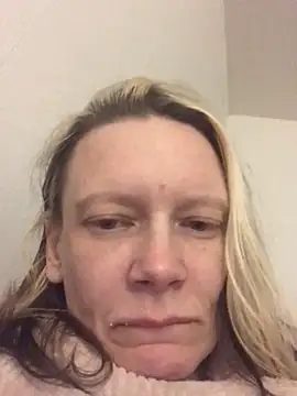 blondey206 online show from 4, 3, 2025