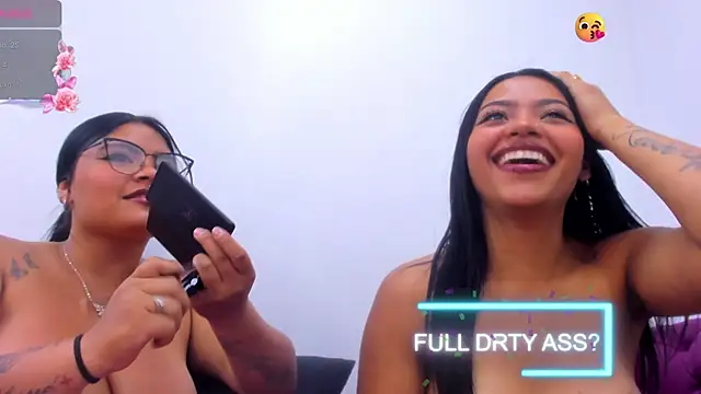 Valery-Saray-Full online show from 4, 2, 2025