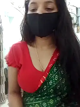 Snapshot of saaniya chatting on 28, 2, 2025 saaniya online show from 28, 2, 2025