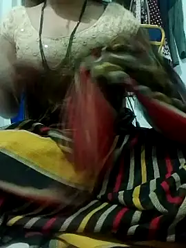 Snapshot of saaniya chatting on 13, 3, 2025 saaniya online show from 13, 3, 2025