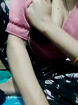 Snapshot of saaniya chatting on 28, 9, 2025 saaniya online show from 28, 9, 2025