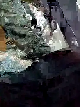 Snapshot of saaniya chatting on 9, 11, 2025 saaniya online show from 9, 11, 2025