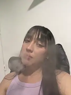 Melody rousse  online show from 31, 1, 2025