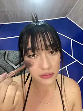 Melody rousse  online show from 9, 2, 2025