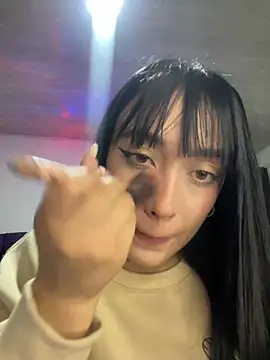 Melody rousse  online show from 13, 2, 2025