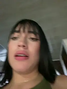 Melody rousse  online show from 25, 2, 2025