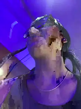 Melody rousse  online show from 27, 2, 2025