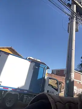 Melody rousse  online show from 25, 9, 2025