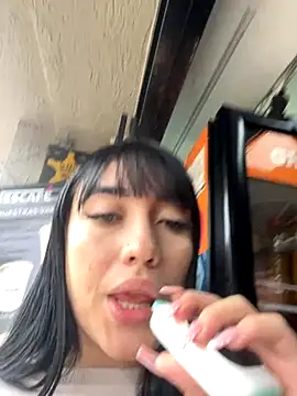 Melody rousse  online show from 22, 10, 2025