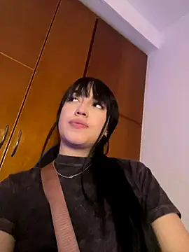 Melody rousse  online show from 24, 10, 2025