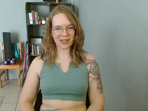 Chill Billie online show from 6, 4, 2026