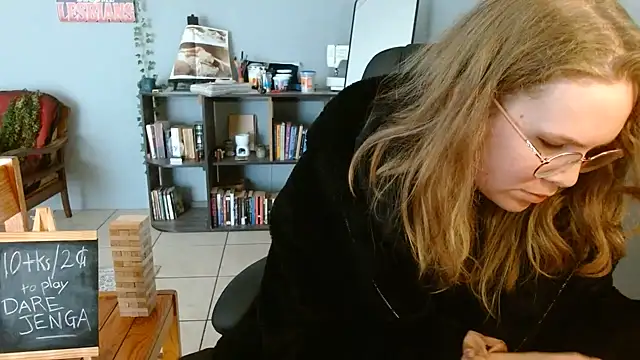 Chill Billie online show from 24, 6, 2026